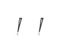 Set di 2 cinghie a tracolla per decespugliatore, resistenti, per mangiatori di erbacce