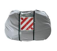 Set di 2 cinghie di fissaggio verticali HINDERMANN