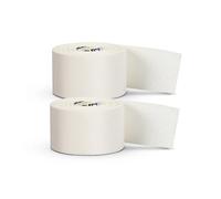 Set di 2 cinghie sportive Select Pro Blanc 4 cm x 10 m