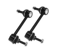 Set di 2 collegamenti terminali per barra antirollio posteriore compatibili con Taurus Flex MKT 2010 2011 2012 2013 2014 2015 2016 2017 2018