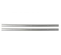 Set di 2 coltelli da pialla SCHEPPACH - 333 x 12 x 1,5 mm - 7902200607