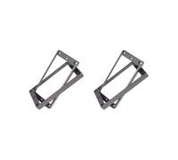 Set di 2 coperture per anello di montaggio pickup in plastica per chitarra elettrica a 7 corde, ricambio