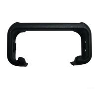 Set di 2 coperture per binari scorrevoli per sedili auto con numero OEM 5ND881347 per Tiguan 2010 2019, per Tiguan L, per Tuon 2021 2026