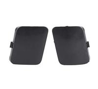 Set di 2 coperture per gancio di traino per paraurti anteriore, sinistra e destra, 53285-42930 e 53286-42931, per RAV4 2005-2008, staffa per gancio di traino per paraurti, copertura per gancio di trai