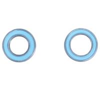 Set di 2 coppie di cuscinetti mavic ceramic per ruote cosmic slr sl