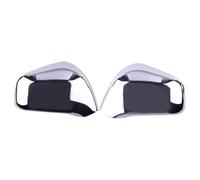 Set Di 2 Copri Specchietti Retrovisori Laterali Cromati Per Buick Per Encore 2012 2013 2014 2015 2016 2017 2018 Copertura Specchietto