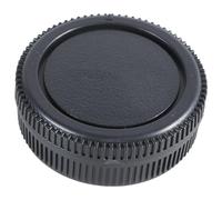 Set di 2 copriobiettivi completi per il corpo, per fotocamere OM serie OM-1, OM-2 e altre fotocamere