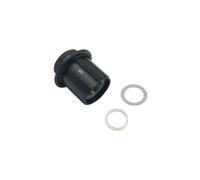 Set di 2 corpi ruota libera Ritchey WCS MTN HUB Shimano Noir