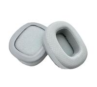 Set di 2 cuscinetti auricolari per cuffie G35, in morbida pelle proteica, garantisce comfort e prolunga la vita delle cuffie
