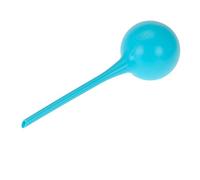 Set di 2 dispenser di acqua per fiori. Ø 8 cm. Colori assortiti.