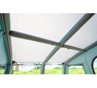 Set di 2 distanziatori dwt per space air hq 320