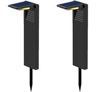 Set di 2 fari solari 150LM 2x OSTRY