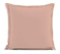 Set di 2 federe - LOVELY HOME - LH71620 - 73 x 73 cm - Rosa