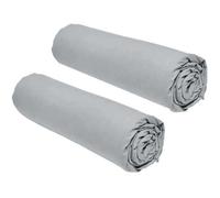 Set Di 2 Federe TODAY Essential - 160 X 200 Cm - 2 Persone 100% Cotone -