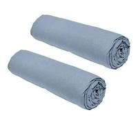 Set Di 2 Federe TODAY Essential - 160 X 200 CM - 2 Persone - 100% Cotone