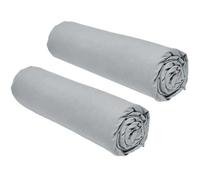 Set Di 2 Federe TODAY Essential - 90 X 190 CM - 1 Persona - 100% Cotone -