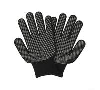 Set di 2 fermaporta in lega di zinco resistente, per tenere saldamente le porte su rimorchi, barche, garage, armadi e spazi interni (lega di zinco)