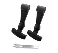 Set di 2 fermi per accessori per coperchio della scatola di raffreddamento, con strumento a leva, si adattano alle famose marche di refrigeratori tra cui Haul e Ultra Light serie (confezione da 2)