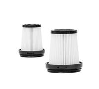 Set Di 2 Filtri Accessori, Compatibile Con JIMMY, BX6 Pro BD7 Pro, Elementi Filtranti For Aspirapolvere, Parti Di Ricambio