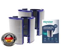 Set di 2 filtri adatti per purificatore d'aria Dyson PH01 PH02 Pure Humidify + Cool e TP06 HP06 Pure Hot + Cool Cryptomic