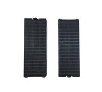 Set di 2 filtri Carbone acm26 cvm65 x rgm91in cappa Candy cvm95 X