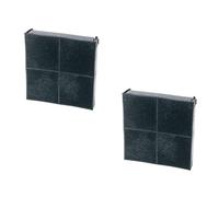 Set di 2 filtri carbone - cappa - DE DIETRICH