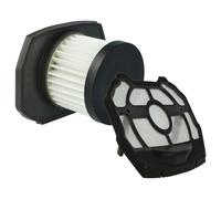 Set di 2 filtri Hepa per Ryobi P718K 18 Volt One