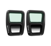 Set di 2 filtri ND graduati FREEWELL GND per DJI Air 3