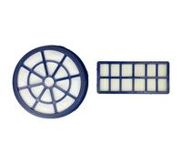 Set di 2 filtri per Hoover BR71_BR21011 BR71_BR30011 BR71_BR20011 BR71_BR15021