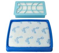 Set di 2 filtri per Philips PowerPro Expert FC9744/09 FC9743/09 FC9745/09