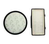 Set di 2 filtri per Rowenta Green Force Effitech RO7473EA RO6189EA