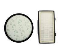 Set di 2 filtri per Rowenta Green Force Max RO4931EA RO4933EA RO3171EA