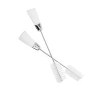 Set di 2 Flauto Soluzione Igiene Multifunzionale Spazzole Pulizia Strumento Strumento di Manutenzione Strumento Strumento di Pulizia