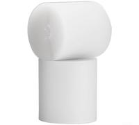 Set di 2 fodere per pneumatici per mountain bike 26/27 5/29 pollici e bici da strada 700C 20/25C con materiale che offre una protezione affidabile dalle forature (27,5 pollici)