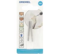 Set di 2 frese HSS