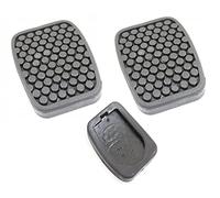 Set di 2 Gommino Gommini Copri Pedale Freno e Frizione Per SJ SJ410 SJ413 SAMURAI SANTANA