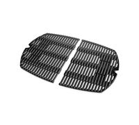 Weber Grill Griglia di cottura in ghisa 7645 per Q serie 200/2000 smaltata porcellanata