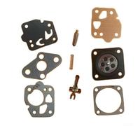 Set di 2 guarnizioni di tenuta compatibili con TG20 TG24 TG25 TG33 TD24 TD25 TD33 TD40 TD48 progettate per ripristinare la funzione dell'apparecchiatura