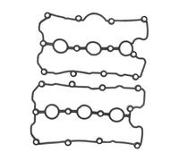 Set Di 2 Guarnizioni Per Coperchio Valvole 06E103483Q Per Audi A4 2009 A5 2008-2010 A6 2010-2011 3.2L Set guarnizioni copritestata