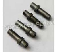 Set Di 2 Guida Valvole Adatto Per Moto Triumph T120, TR6 650750cc