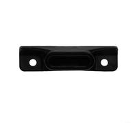 Set di 2 guide di ricambio per porta scorrevole superiore per Ford Transit MK6 MK7, guida in plastica per pilastro B superiore concavo e porta centrale convessa superiore