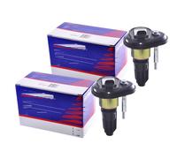 Set Di 2 Herko Accensione Bobina BS-C1395 per GMC Chevrolet Buick Isuzu Saab