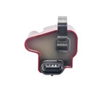 Set Di 2 Herko B039HE Alto Energia Accensione Bobine Per Chevrolet GMC Hummer