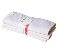 Set di 2 inserti lavabili in bambù Piccolo Pea - M (5-11 kg)