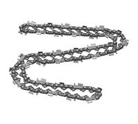 Set di 2 lame per motosega a catena da 45,7 cm, 325, 68, 72 dl, in acciaio legato, kit per la lavorazione del legno (sezione 72)