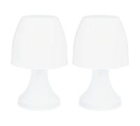 Set di 2 lampade wireless Desktop LED