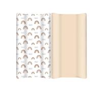 Set di 2 lenzuola confortevoli per culla per culla morbida e traspirante per culla coprimaterasso coprimaterasso lenzuolo vivaio roba da letto
