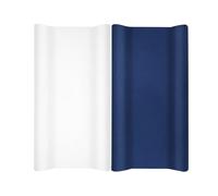 Set di 2 lenzuola confortevoli per culla per culla morbida e traspirante per culla coprimaterasso coprimaterasso lenzuolo vivaio roba da letto