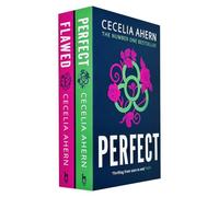 Set di 2 libri della collezione Cecelia Ahern (perfetto e imperfetto)