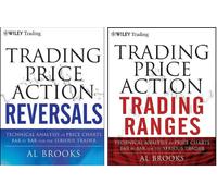 Set Di 2 Libri: Trading Price Action Reversals E Trading Price Action Ranges